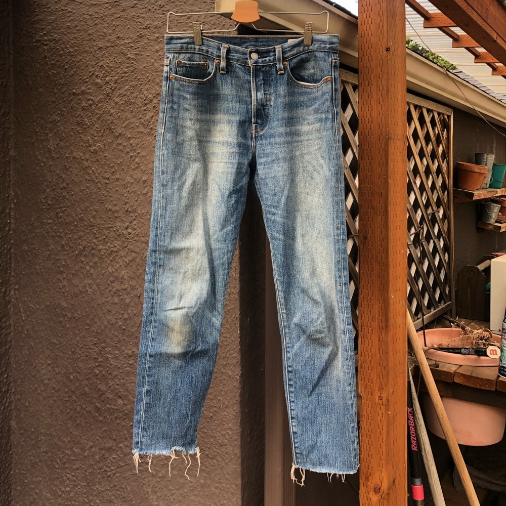 Levi’s